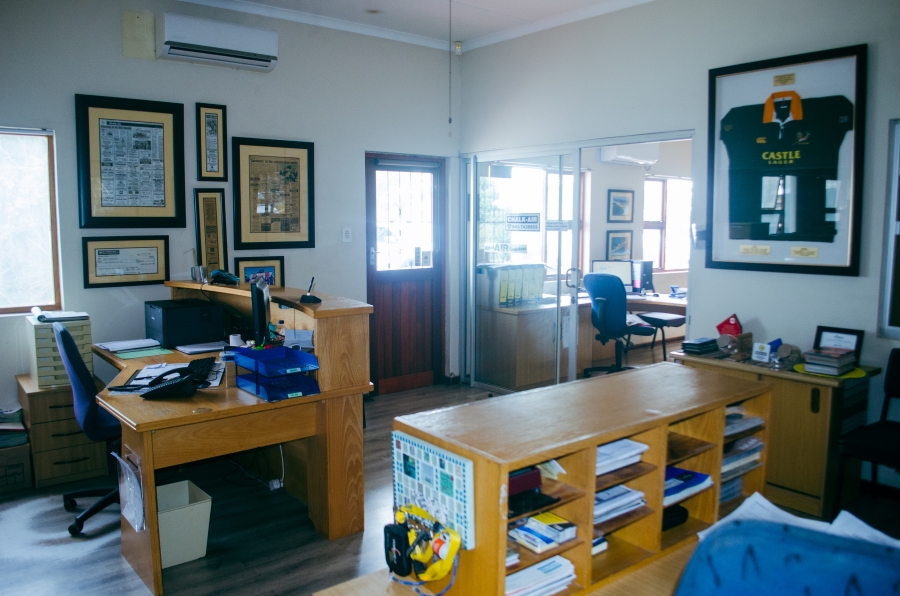 Commercial Property for Sale in North End Eastern Cape